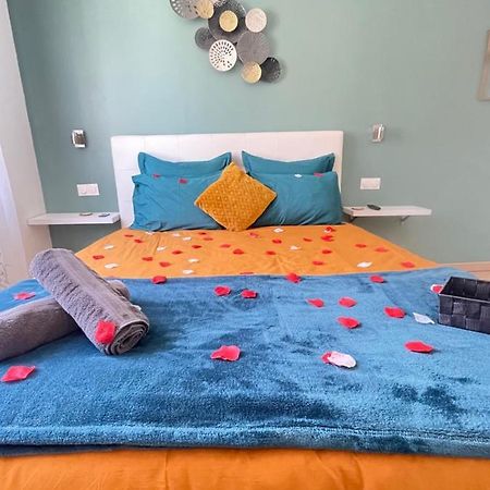 Le Bourget - Suite Romantique Narbonne Exterior foto