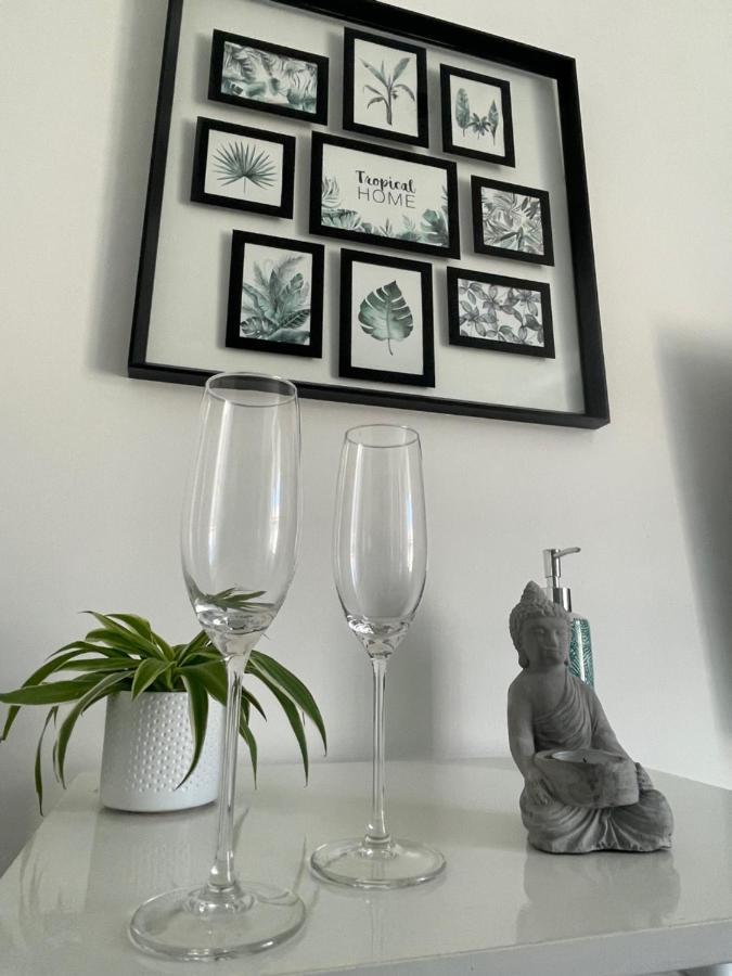 Le Bourget - Suite Romantique Narbonne Exterior foto
