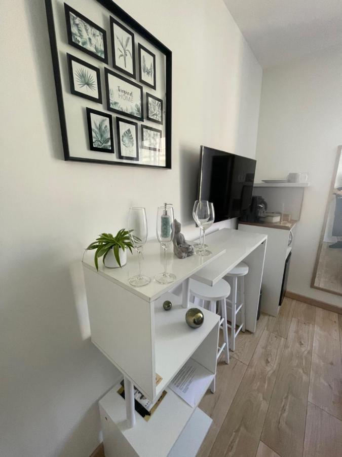 Le Bourget - Suite Romantique Narbonne Exterior foto